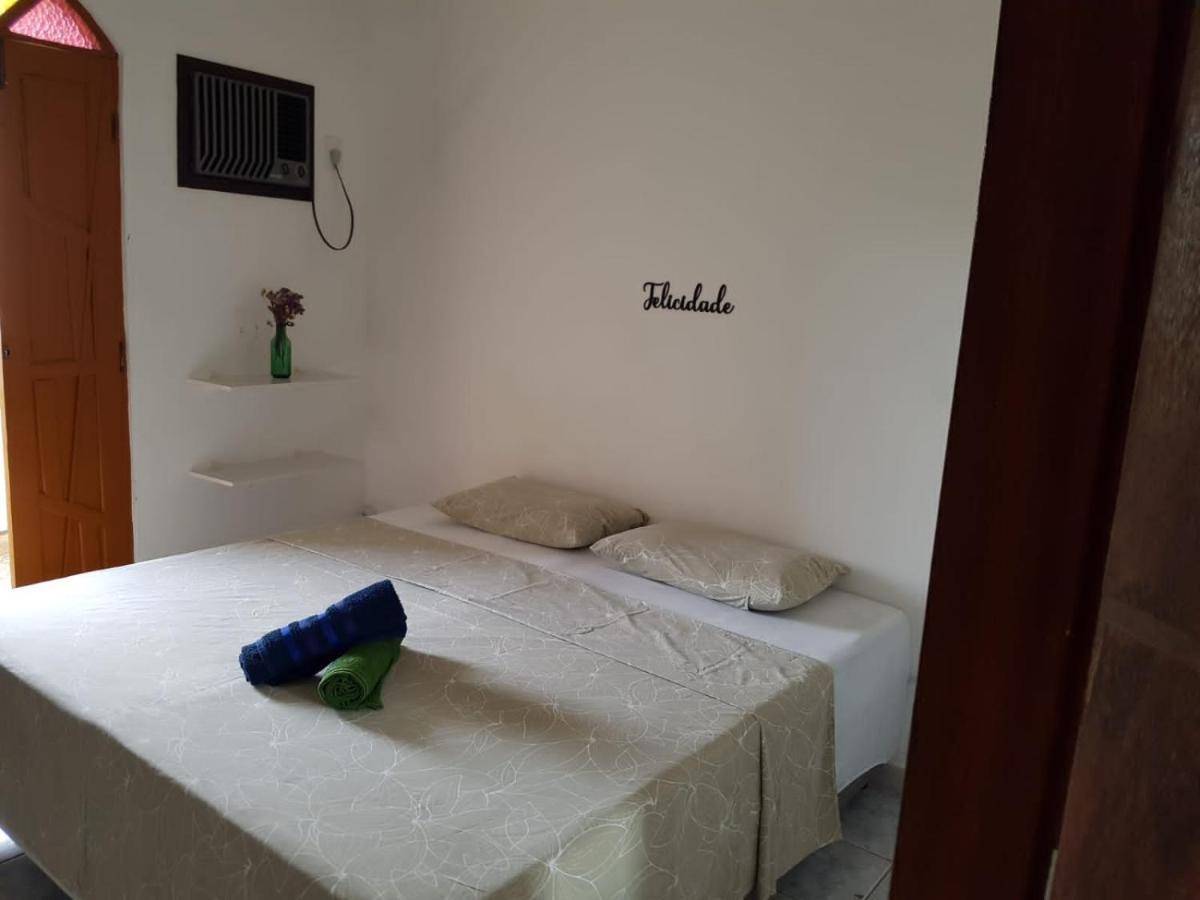 Suites Bela Vista Ленсойс Экстерьер фото