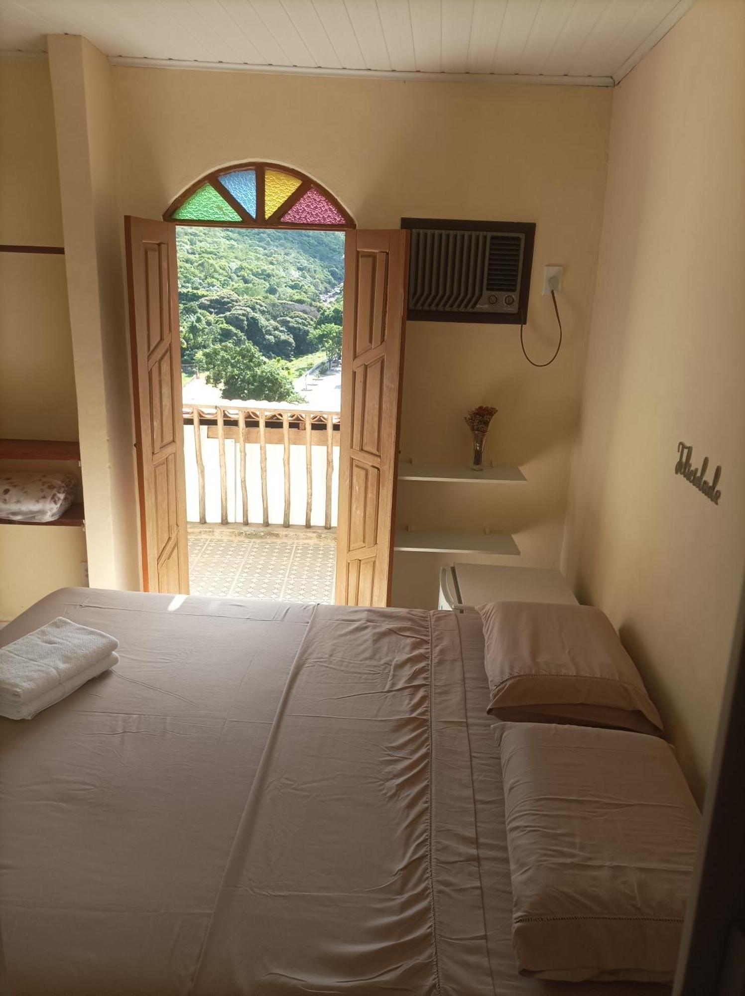 Suites Bela Vista Ленсойс Экстерьер фото