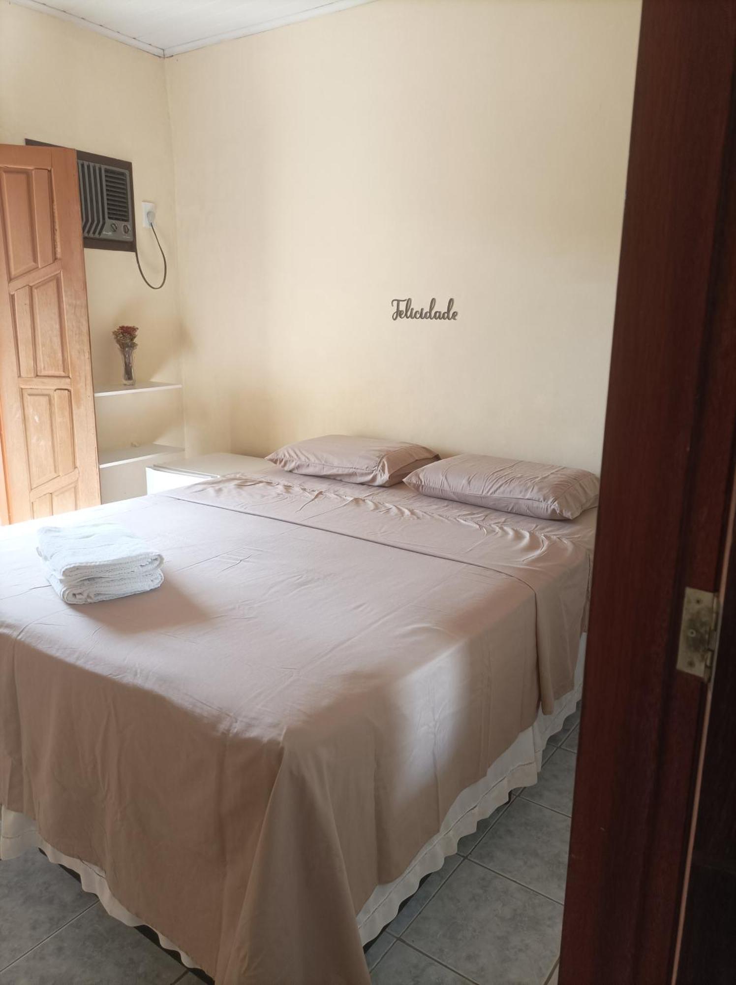 Suites Bela Vista Ленсойс Экстерьер фото